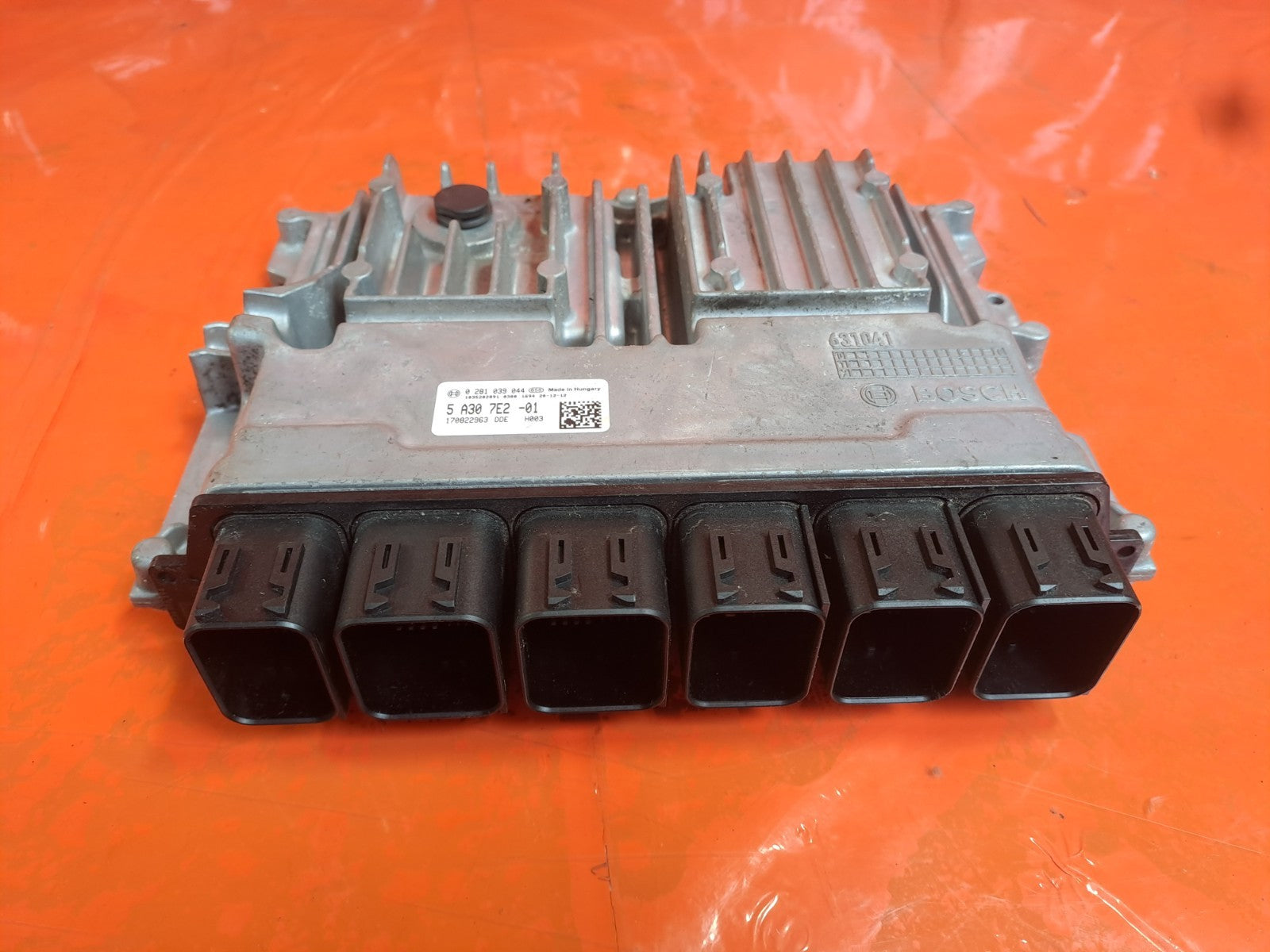 ✅2021 BMW 3 Series G20 M Sport Engine Control Unit 5A307E2 + Warranty A362 - Image 3