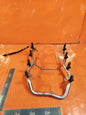 ✅2005 RANGE ROVER VOGUE L322 4.4P FUEL INJECTOR RAIL 1437443 + WARRANTY A274 - Image 1