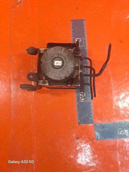 ✅2018 FORD GALAXY ZETEC ABS PUMP MODULATOR F2GC-2C219-BK + WARRANTY A301 - Image 8