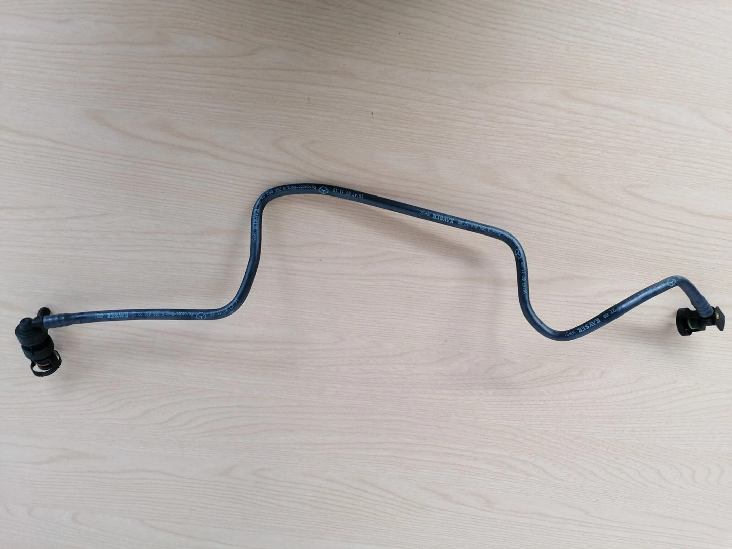 ✅Mercedes CLS 450 W257 3.0 Petrol 2019 Vacuum Hose Pipe A2560182200 Warranty - Image 1