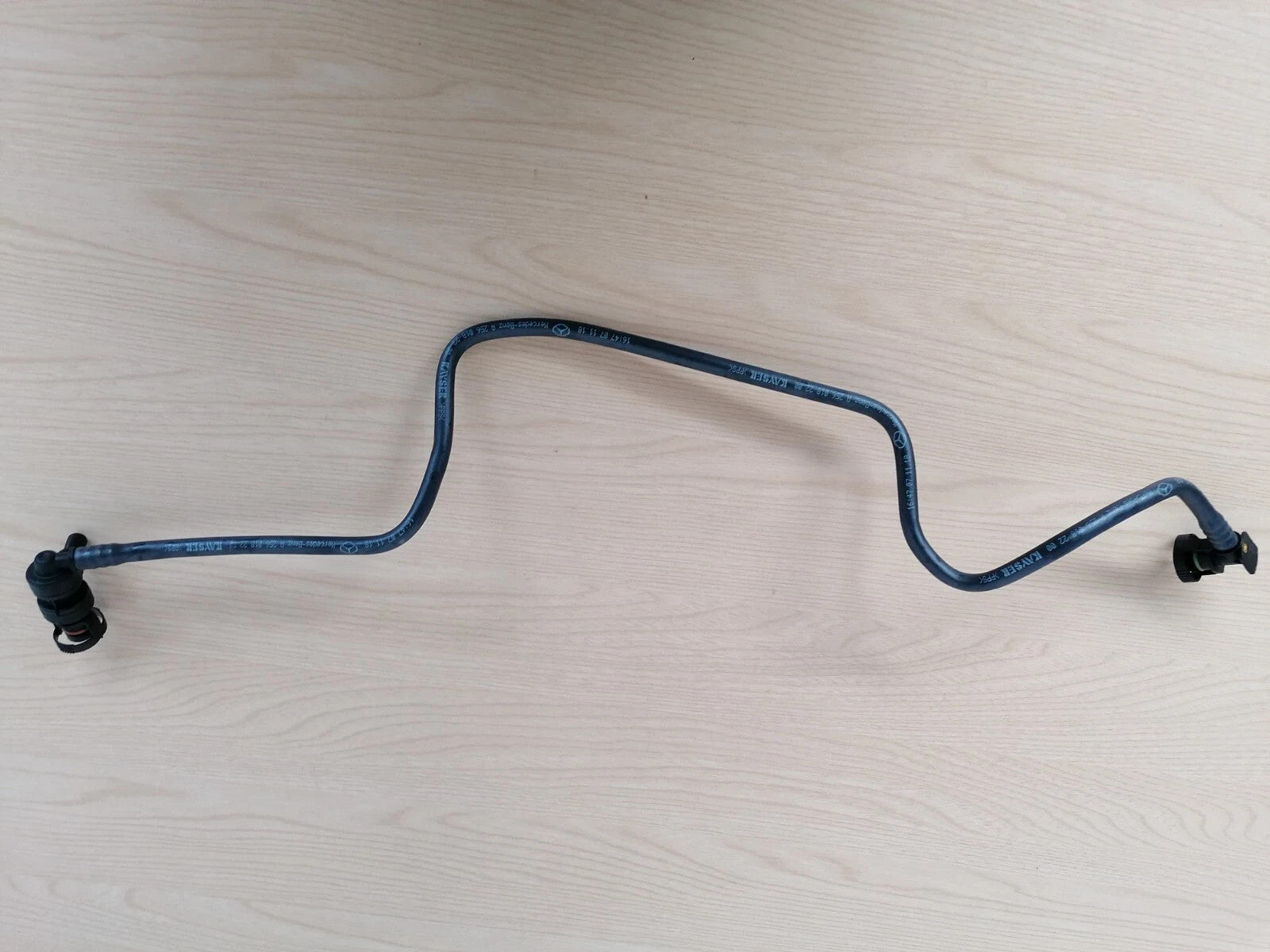 ✅Mercedes CLS 450 W257 3.0 Petrol 2019 Vacuum Hose Pipe A2560182200 Warranty - Image 1