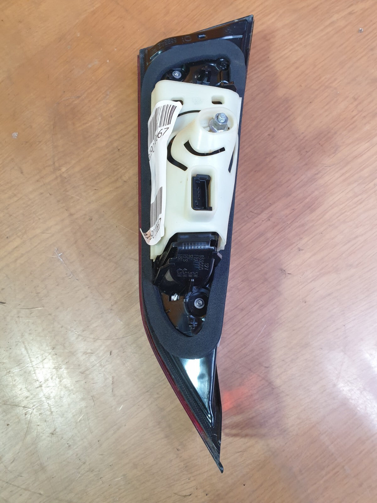 ✅BMW I4 G26 E-DRIVE 40M SPORT 2023 REAR RIGHT LED INNER TAIL LIGHT 7956630 A190 - Image 11