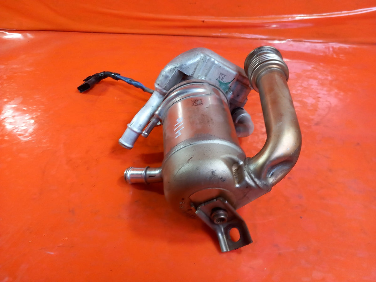 2023 VW Transporter ST-Line EGR Valve Cooler 03N131512H Warranty A416 - Image 6