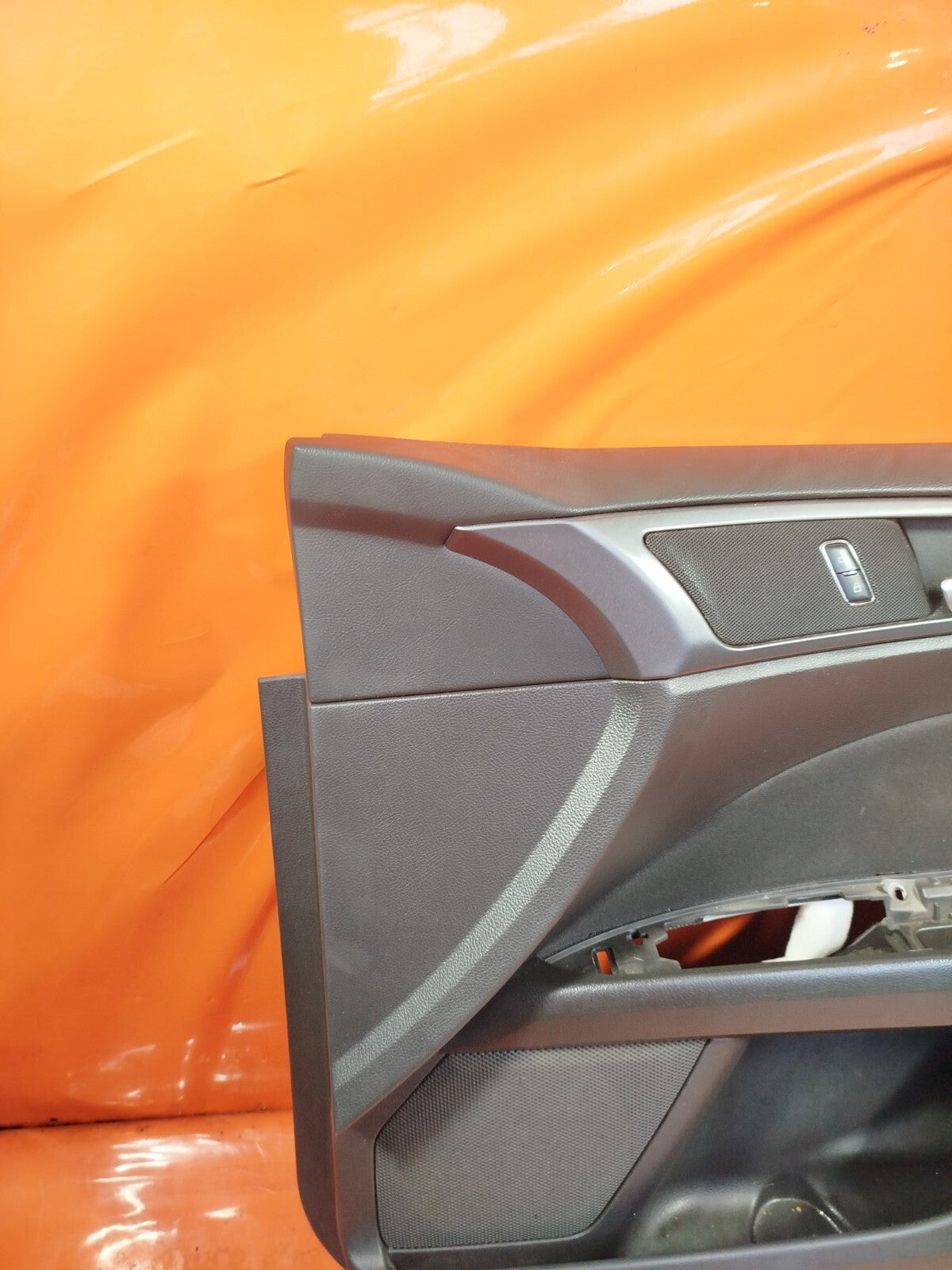 ✅2016 FORD MONDEO MK5 2.0D FRONT RIGHT DOOR CARD PANEL + WARRANTY A259 - Image 4