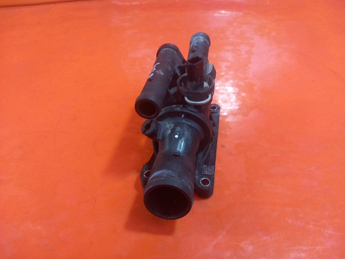 2025 Renault Kangoo MK3 Coolant Thermostat 110606973R Warranty A408 - Image 3
