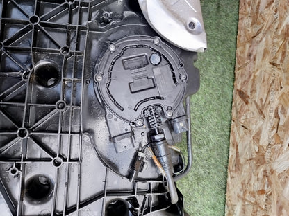 ✅2019 MERCEDES A CLASS W177 1.5 DIESEL ADBLUE TANK RESERVOIR A2474708202 A260 - Image 11