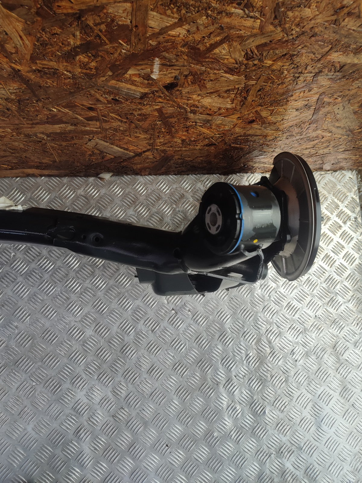 ✅2024 FORD KUGA MK3 ST-LINE REAR AXLE MX6C-5K952-A1D + WARRANTY A302 - Image 8