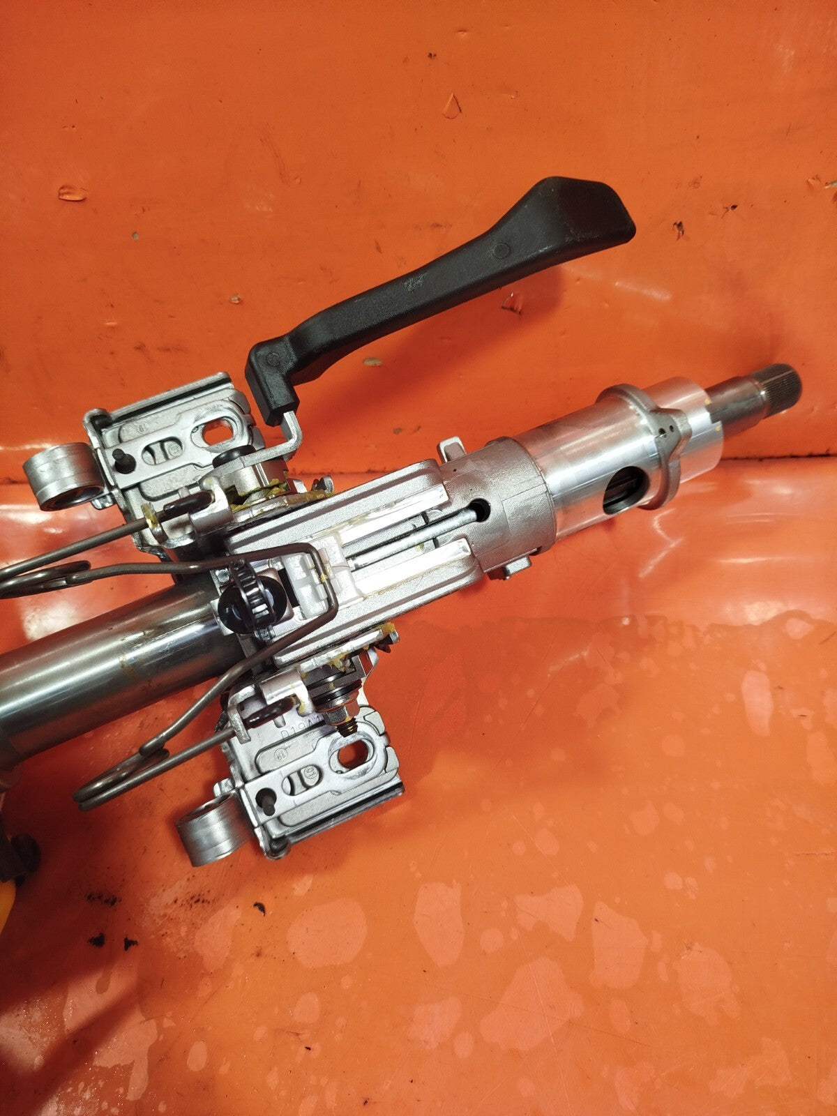 ✅HYUNDAI KONA 1.0 PETROL 2019 ELECTRIC POWER STEERING COLUMN 56300J9520 Warranty - Image 5