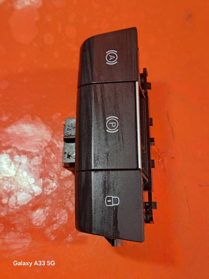 ✅2023 CUPRA FORMENTOR PARKING BRAKE START STOP SWITCH 5FA927225 + WARRANTY A336 - Image 5