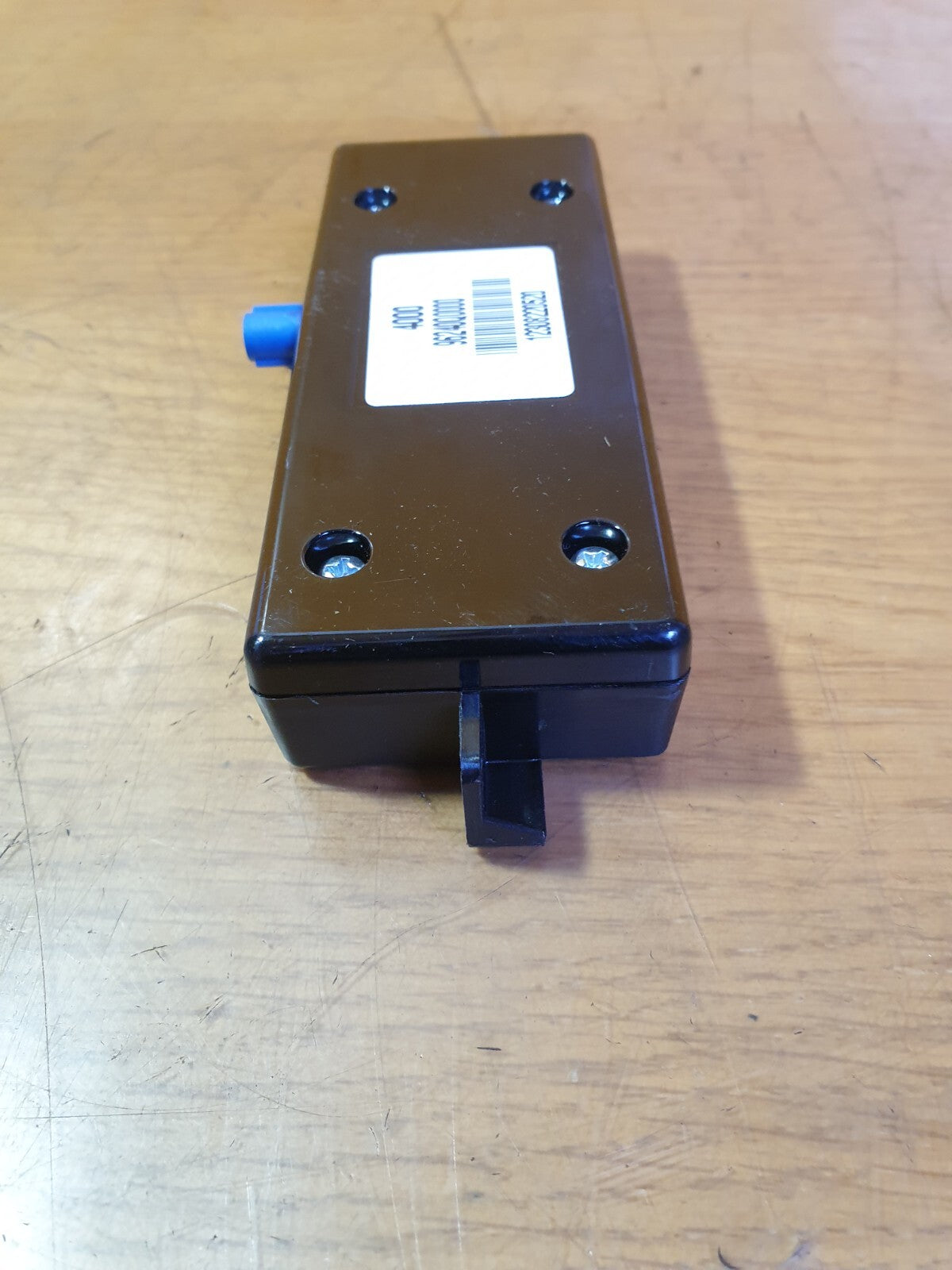 ✅2023 HYUNDAI BAYON PREM T-GDi 1.0P ANTENNA CONTROL MODULE UNIT ECU A200 - Image 2