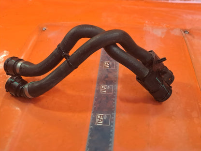 ✅POLESTAR 2 LONG RANGE 2023 RADIATOR HOSES 32339561 Warranty A312 - Image 3