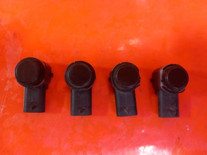 Ford Transit Connect 1.5 Diesel 2017 Front Rear Parking PDC Sensor 1x GK2T15K859 - Image 2