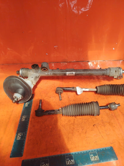 ✅FORD B-MAX TITANIUM 1.0 PETROL 2014 POWER STEERING RACK AP313200BC Warranty - Image 3