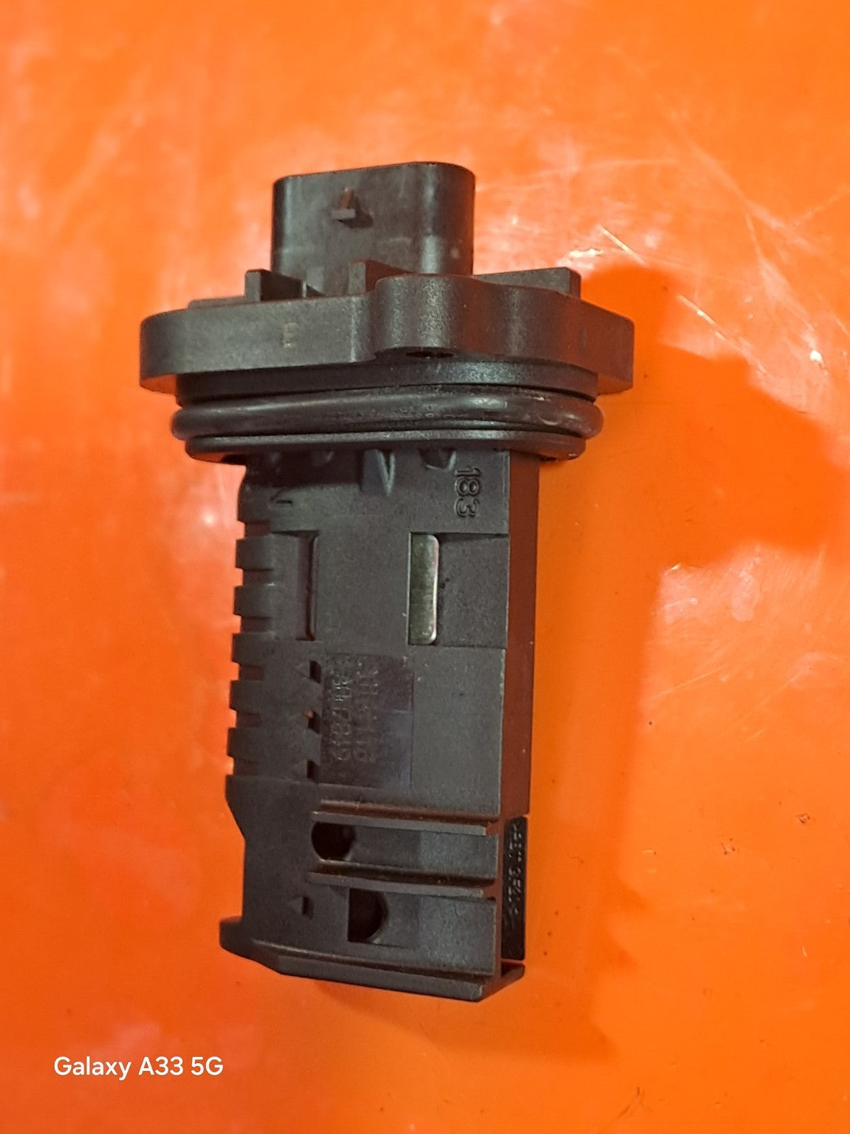 ✅BMW 218I SPORT F22 1.5 PETROL 2017 AIR FLOW MASS METER SENSOR MAF 7602038 A306 - Image 9