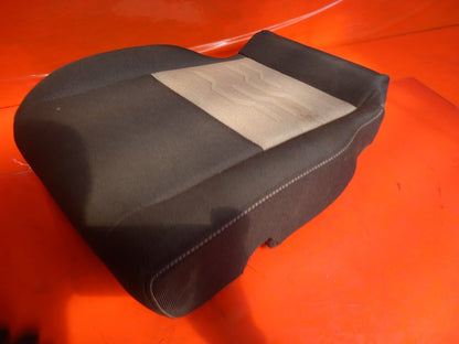 Ford Transit Custom 2.2 Diesel 2016 Front Middle Seat Base Cloth Warranty A373 - Image 4