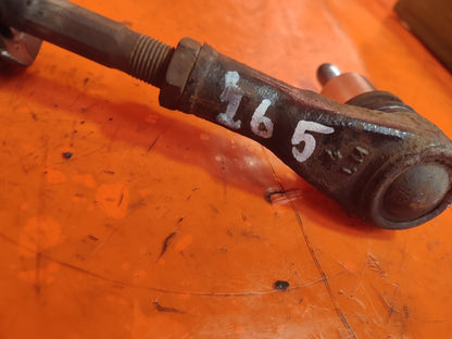 ✅2010 LAND ROVER DISCOVERY 4 L319 TIE ROD END + WARRANTY A265 - Image 8