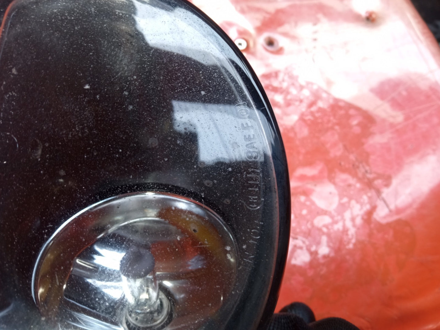 ✅2007 Audi Q7 4L S Line Fog Light Front Right 24696800RE + Warranty A295 - Image 12