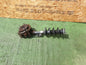 2018 FORD TRANSIT CUSTOM 2.0D FRONT RIGHT SUSPENSION LEG + WARRANTY A188