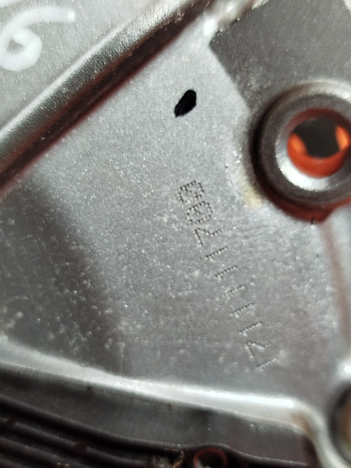 ✅AUDI A4 B9 S LINE 2.0 TDI 2018 AUTO GEARBOX CLUTCH 0CK141063C Warranty A086 - Image 10