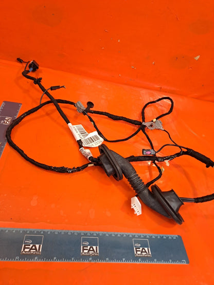 ✅Ford Focus St 2020 2.3 Petrol Rear Tailgate Wire Harness JX6T-13A409-GEAF A264 - Image 8