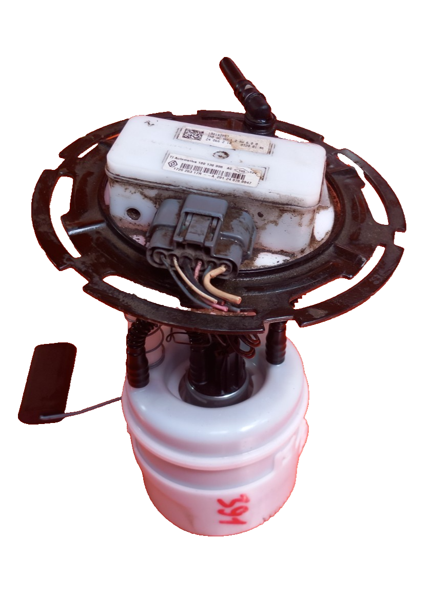 2024 Dacia Jogger Fuel Pump Sender Unit 172026317R Warranty A391 - Image 1