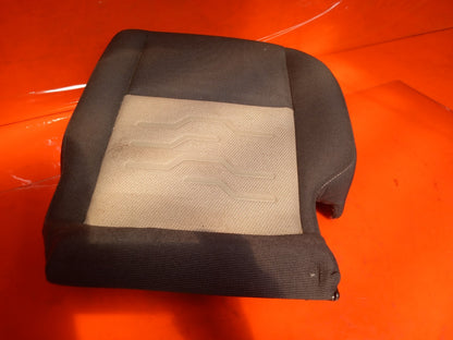 Ford Transit Custom 2.2 Diesel 2016 Front Middle Seat Base Cloth Warranty A373 - Image 7