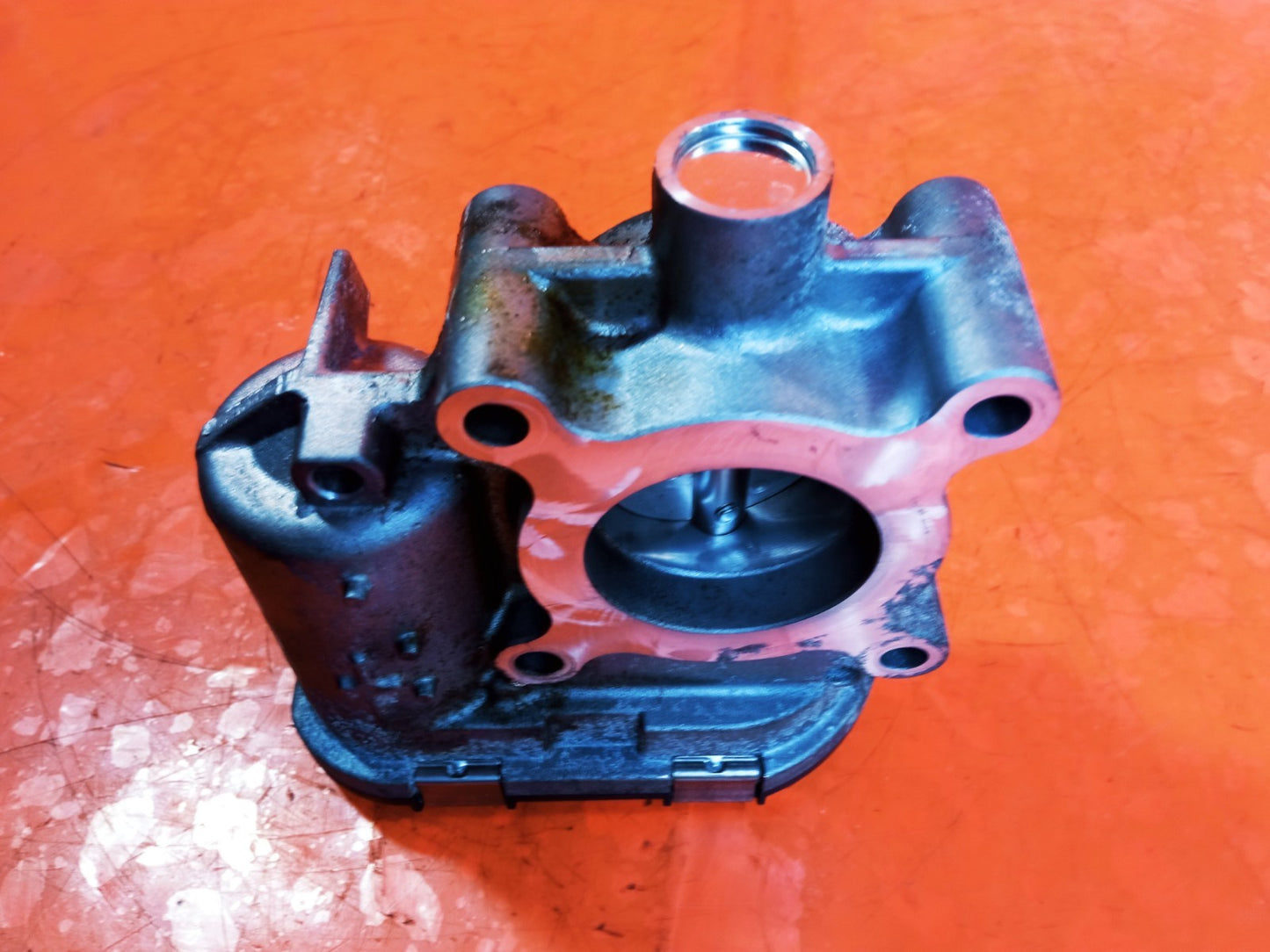 ✅Dacia Duster Journey 1.3 Petrol 2024 Throttle Body 161203209R A2821410200 A364 - Image 11