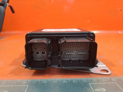 ✅FORD PUMA ST-LINE 1.0 PETROL 2020 AIRBAG CONTROL MODULE ECU L1TT14B321AB A252 - Image 2