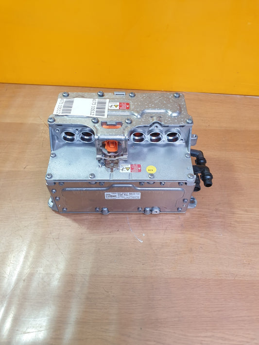 ✅2023 CUPRA FORMENTOR 1.4P HYBRID VOLTAGE INVERTER CONVERTER 5WA907070C A173 - Image 1