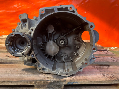 ✅FORD TOURNEO CONNECT VW CADDY 2.0 DIESEL 2024 7 SPEED MANUAL GEARBOX 0C9301103H - Image 1