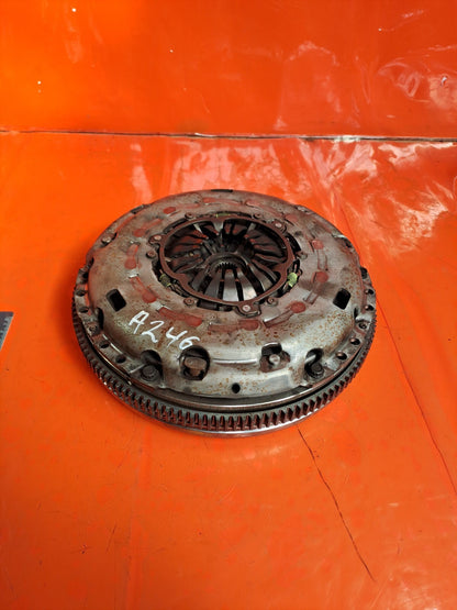 ✅Volkswagen Passat Cc Gt 2013 2.0 Diesel FLYWHEEL CLUTCH KIT 324035510 Warranty - Image 11