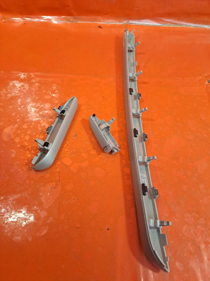 ✅AUDI A3 1.6 DIESEL 2013 DASHBOARD TRIMS SET Warranty A338 - Image 3