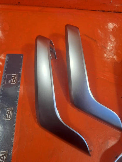 ✅MERCEDES A200 W177 1.3 PETROL 2021 INTERIOR DOOR HANDLE TRIMS SET A1777201202 - Image 2