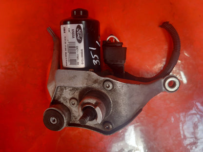 2020 Ford Transit Custom Wiper Motor Front Left GK21-17501-BA Warranty A351 - Image 11