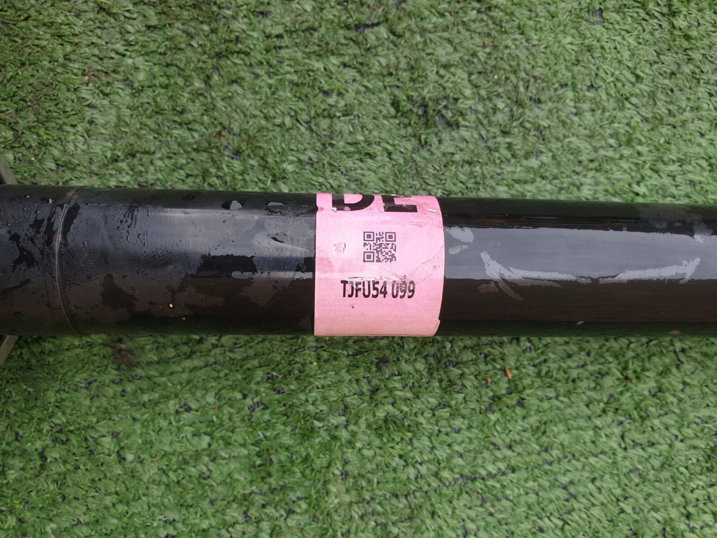 ✅2016 KIA NIRO 2 EV S-A 1.6P FRONT RIGHT DRIVESHAFT AUTO 49560-G2000 + WARRANTY - Image 8