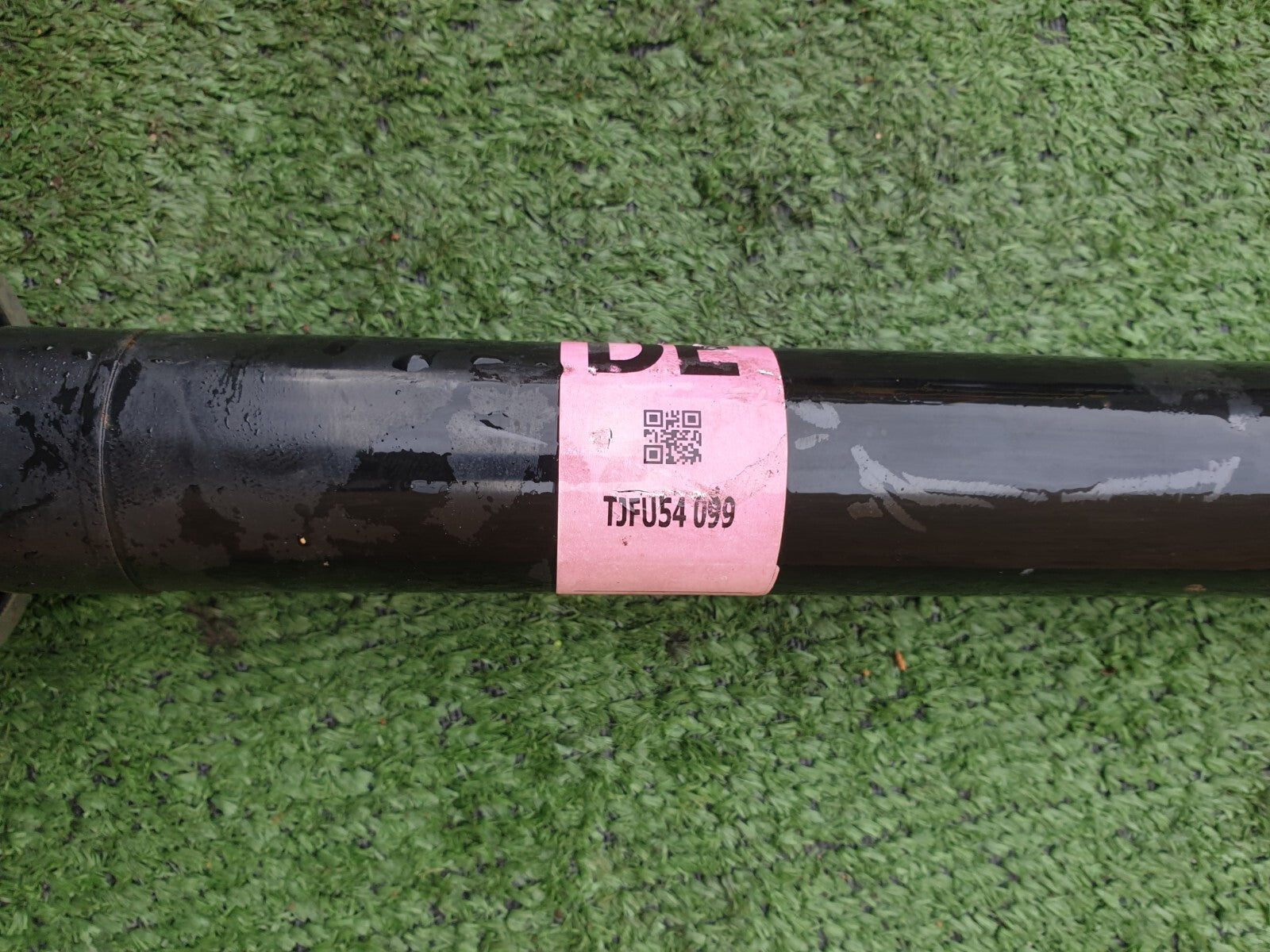 ✅2016 KIA NIRO 2 EV S-A 1.6P FRONT RIGHT DRIVESHAFT AUTO 49560-G2000 + WARRANTY - Image 8