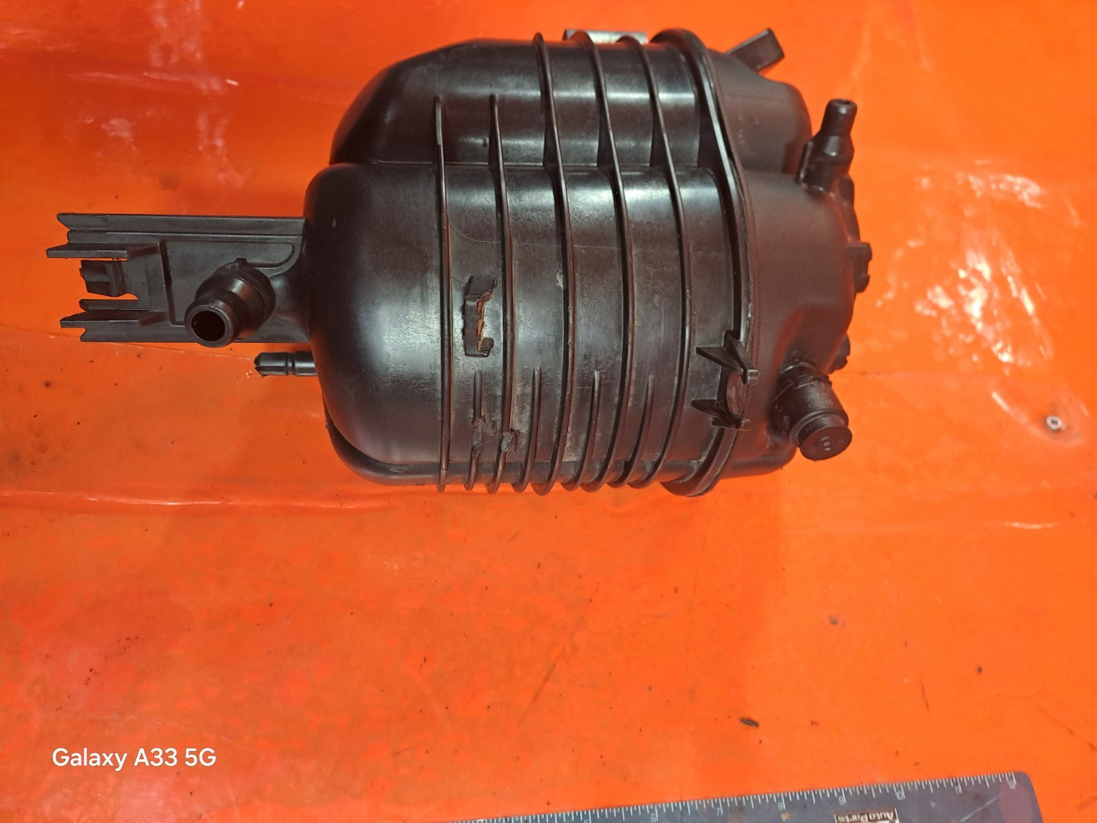 ✅2022 BMW 3 SERIES G21 WATER COOLANT EXPANSION TANK 8610652 + WARRANTY A305 - Image 3