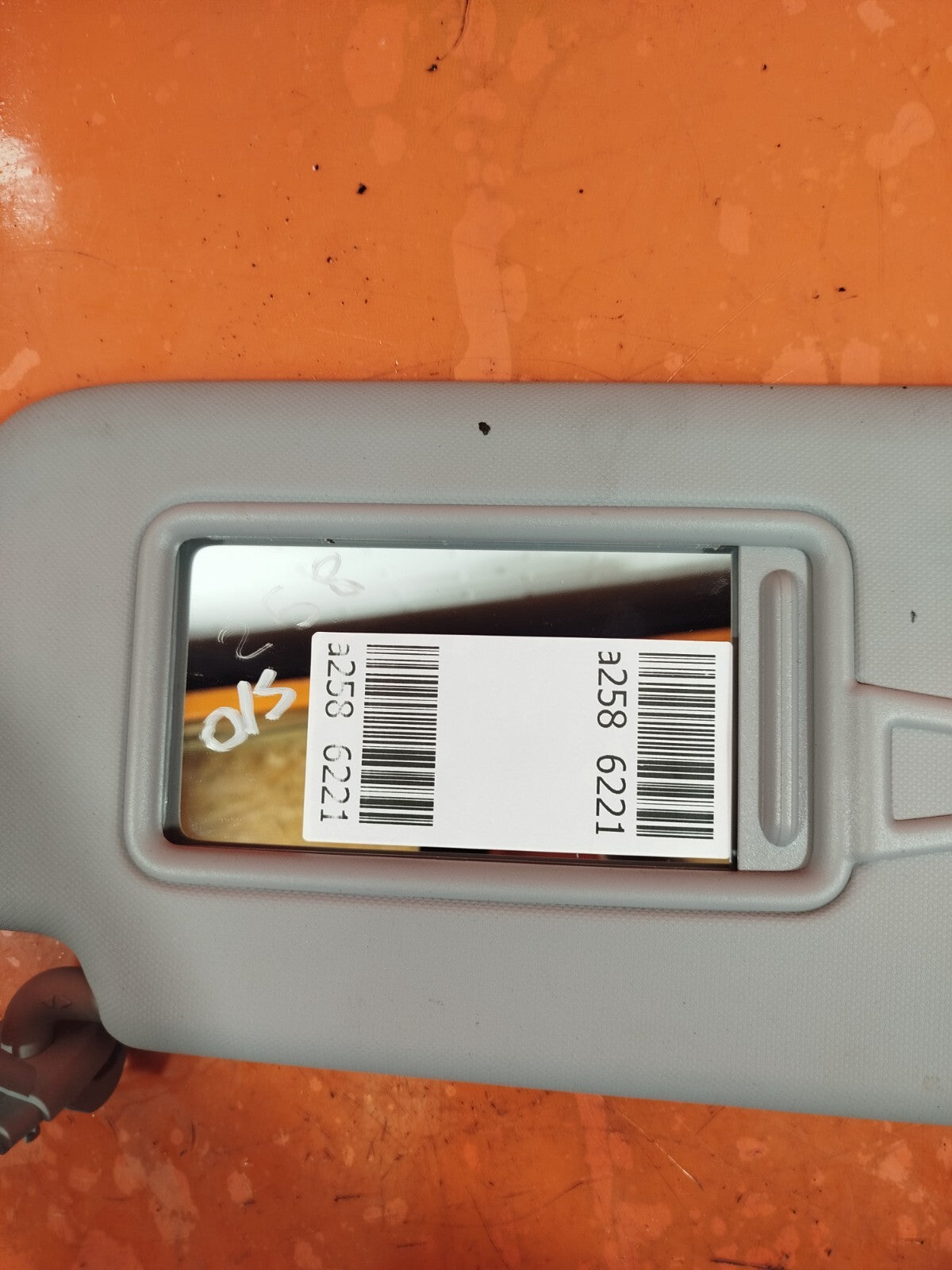 ✅HYUNDAI KONA 1.0 PETROL 2019 SUN VISORS PAIR Warranty A258 - Image 12