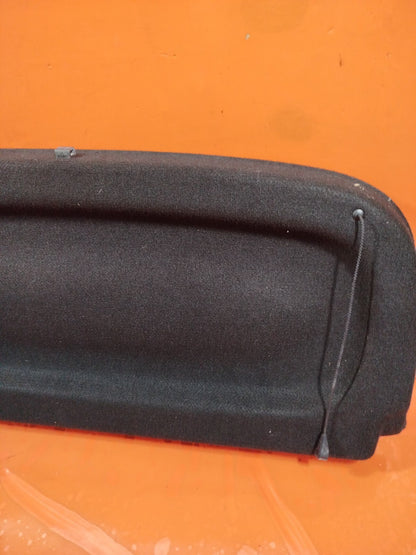 ✅SMART EQ FORFOUR 2020 REAR PARCEL SHELF LOAD COVER A4538681700 Warranty A263 - Image 4