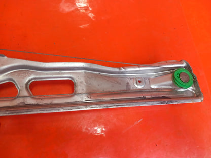 ✅2014 Ford Transit Custom Front Left Window Motor Regulator BK21-V23201-BD A384 - Image 11