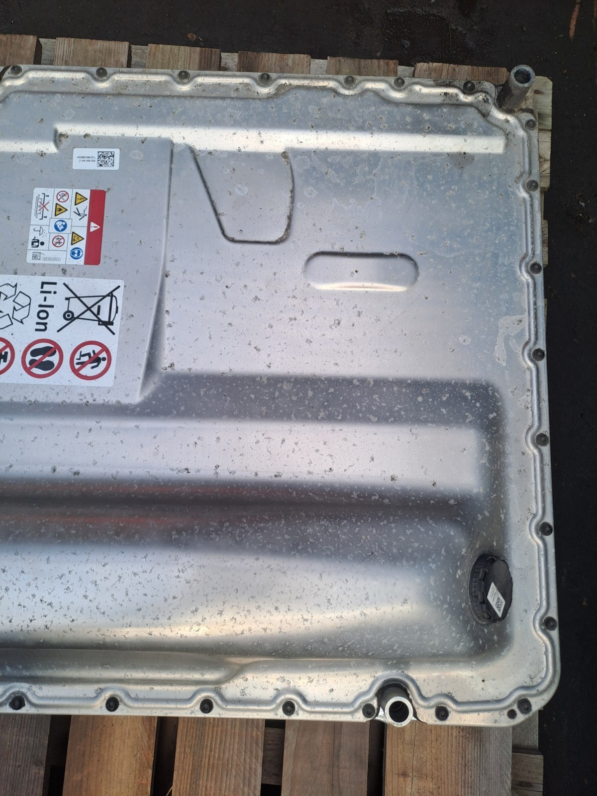 ✅VW Golf Gte 1.4 Petrol 2022 Hybrid High Voltage Battery 3Q0804841E Warranty - Image 5