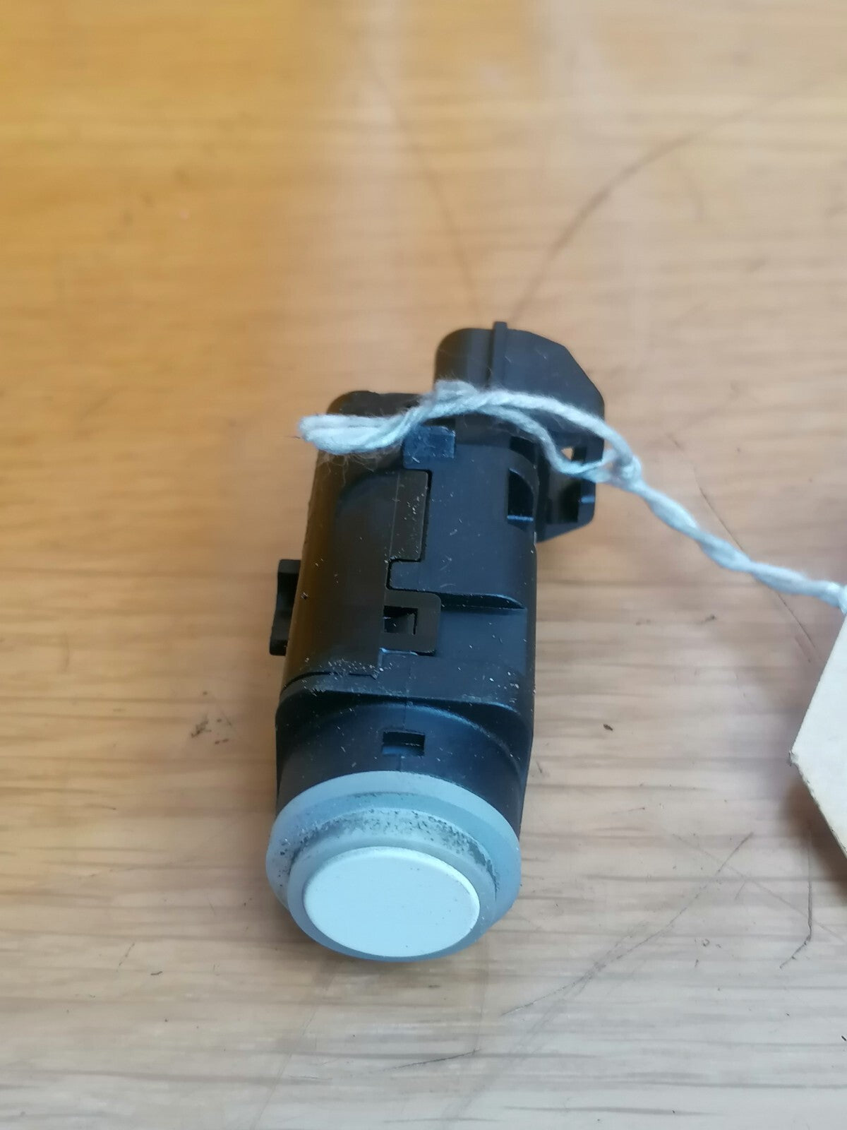 ✅2016 SSANGYONG KORANDO 2.2D PARKING SENSOR WHITE 86620-34111 + WARRANTY A088 - Image 1