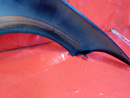 ✅BMW 118D F20 2.0 Diesel 2015 Front Left Wing Fender Panel Blue Warranty A316 - Image 12