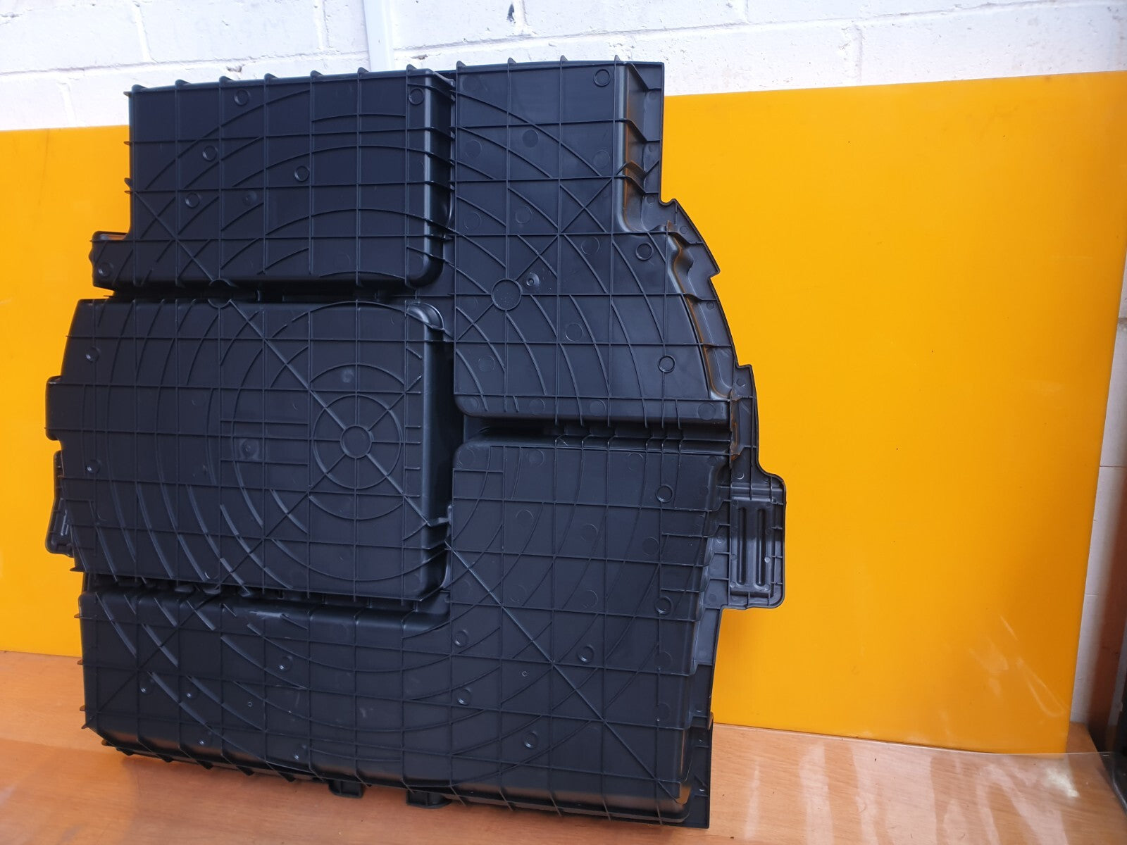 ✅2016 Ssangyong Korando Boot Luggage Tray 76850-34000 + Warranty A138 - Image 8