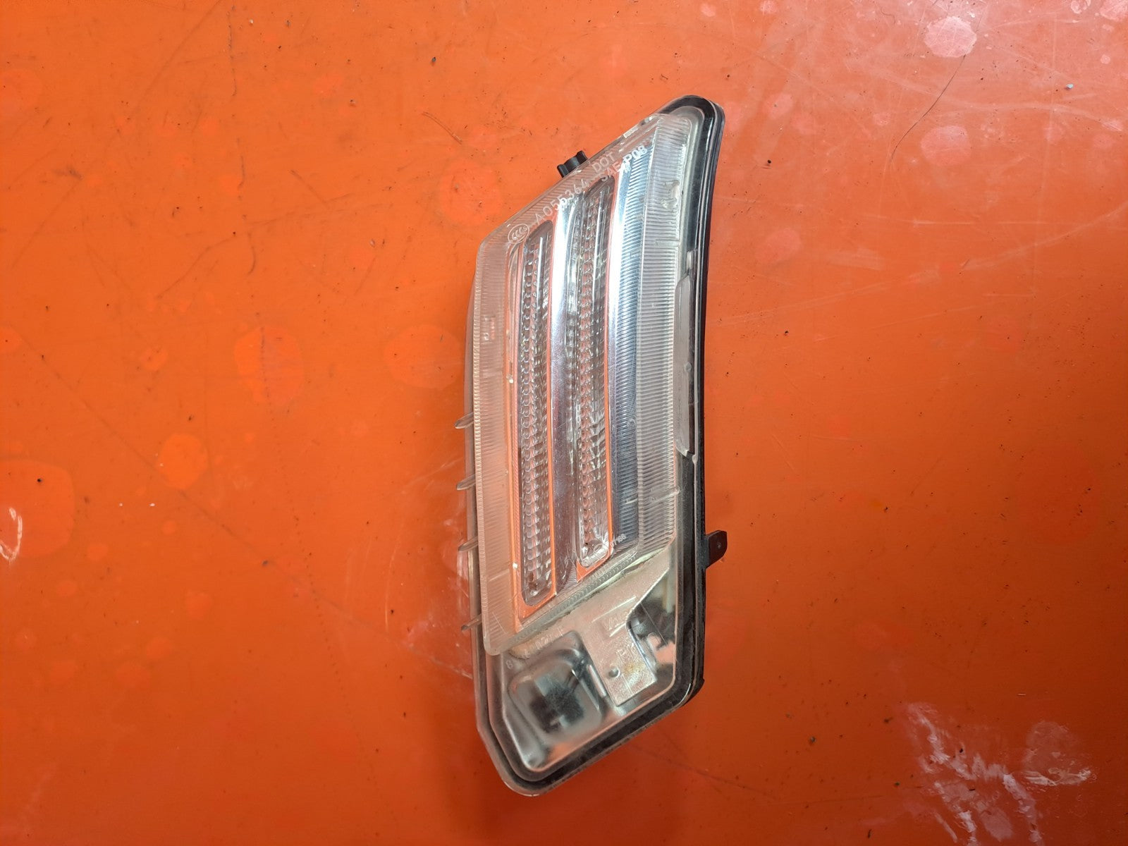 ✅Volvo Xc60 Se Awd 2012 2.4 Diesel LEFT DAYTIME RUNNING LIGHT 31290873 Warranty - Image 6