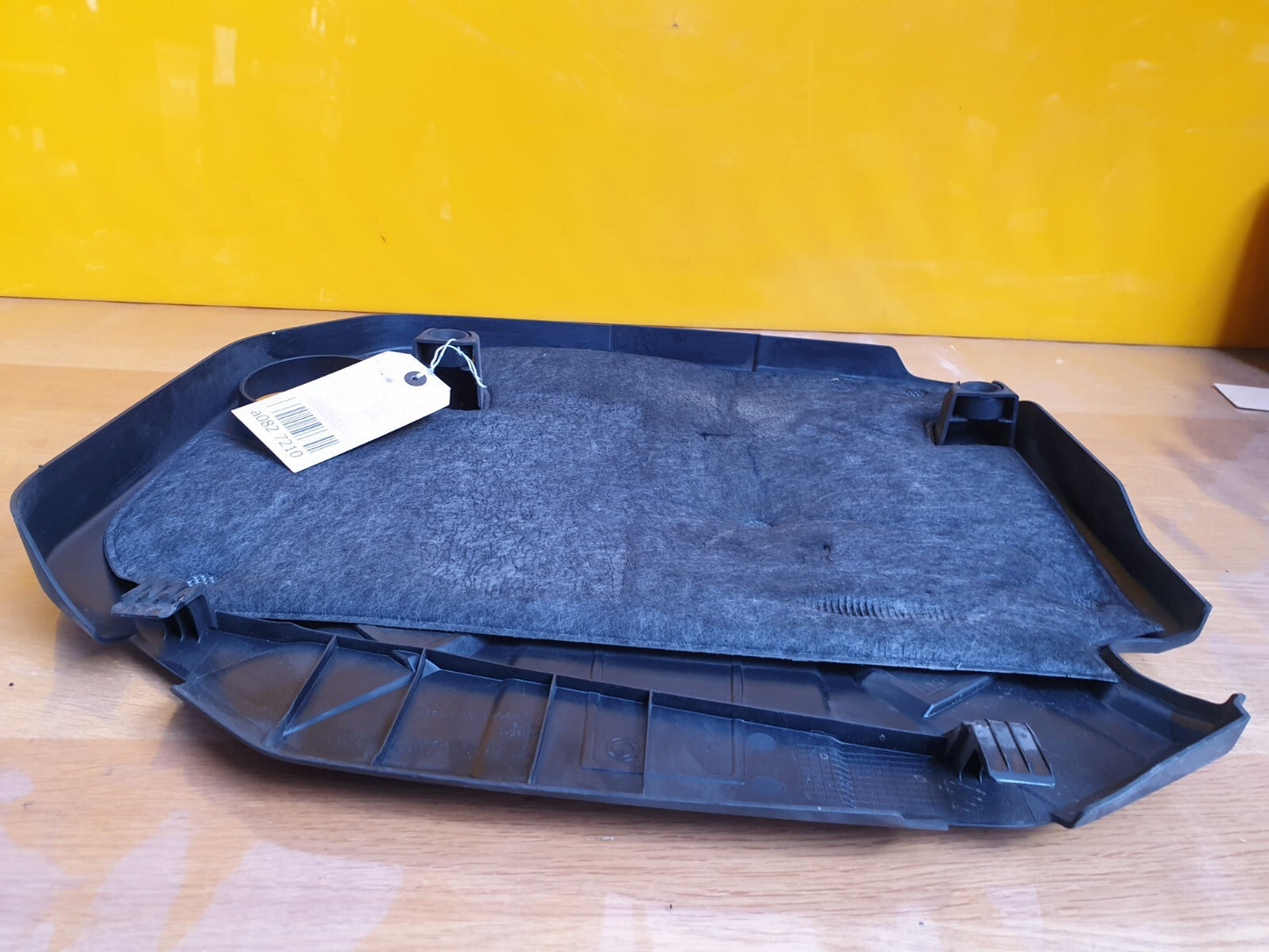 ✅2013 BMW 1 SERIES F20 2.0D ENGINE TOP COVER 7810802 + WARRANTY A082 - Image 8