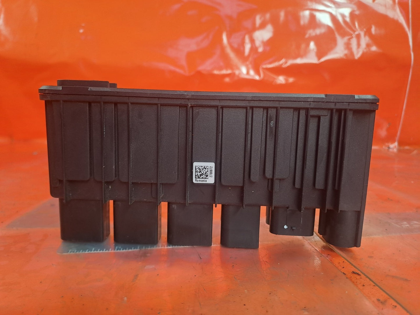 ✅BMW M240I F22 3.0 PETROL 2016 POWER SUPPLY CONTROL MODULE ECU 8638551 Warranty - Image 1