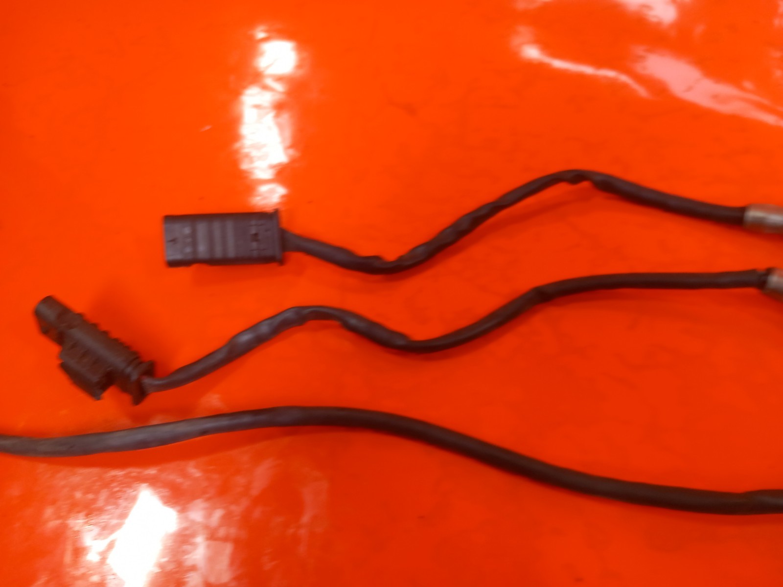 ✅BMW G20 318D M Sport 2.0 Diesel 2021 Oxygen Lambda Sensors 8593852 8589665 A362 - Image 4