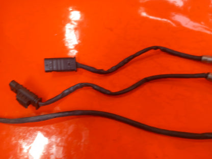 ✅BMW G20 318D M Sport 2.0 Diesel 2021 Oxygen Lambda Sensors 8593852 8589665 A362 - Image 4