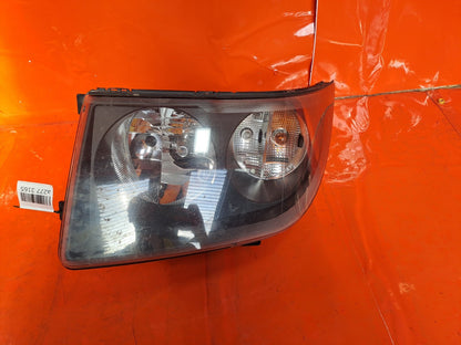 ✅2017 VW CRAFTER 2E FRONT RIGHT HEADLIGHT 9068201561 + WARRANTY A277 - Image 8